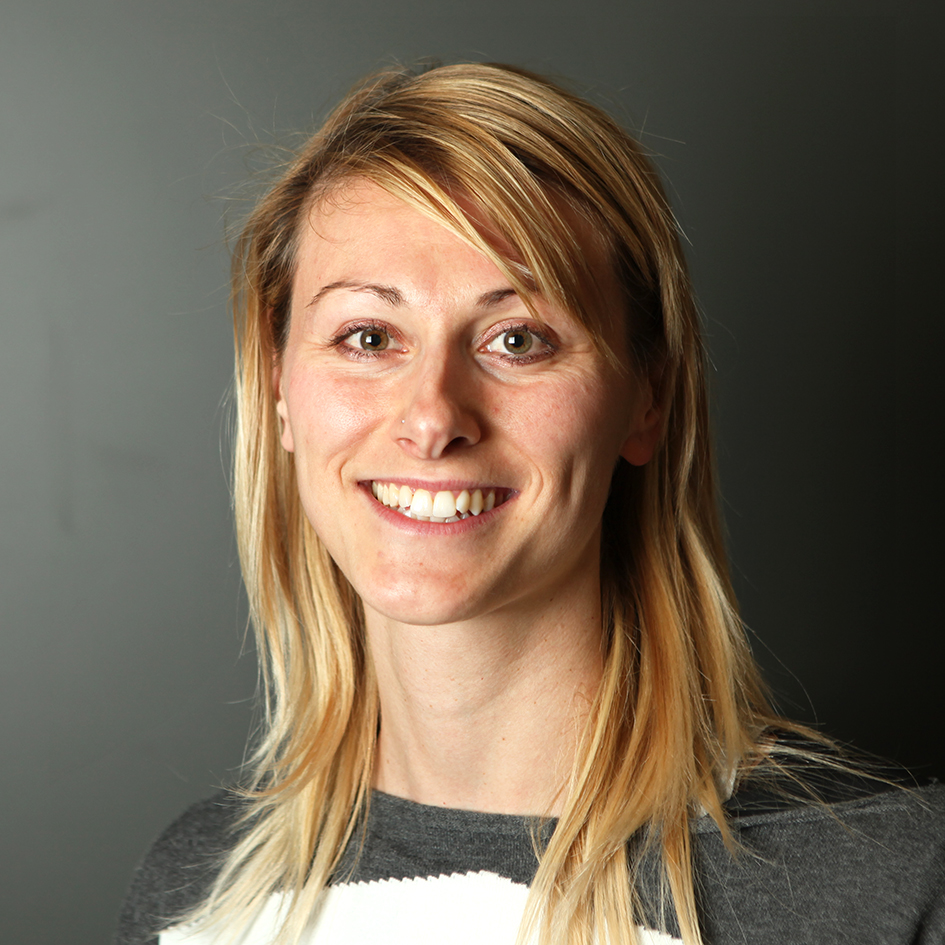 Invited expert Elisa Donati